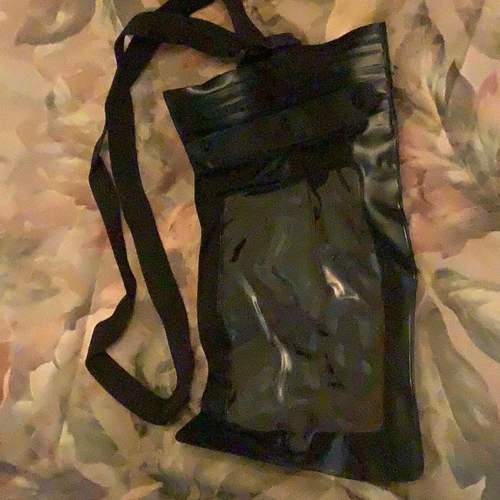 Waterproof I-Pad Cover